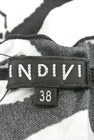 INDIVI（インディヴィ）の古着「商品番号：PR10176259」-6