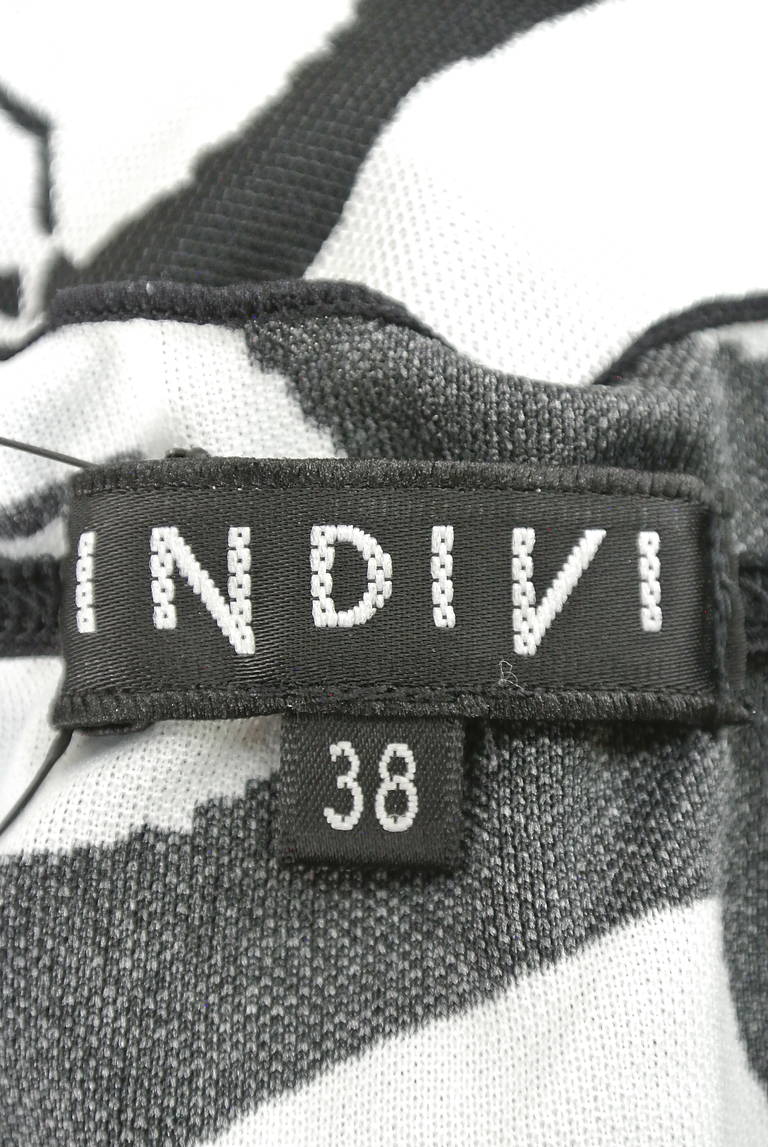 INDIVI（インディヴィ）の古着「商品番号：PR10176259」-大画像6