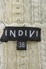 INDIVI（インディヴィ）の古着「商品番号：PR10176260」-6