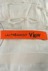 LAUTREAMONT（ロートレアモン）の古着「商品番号：PR10176262」-6