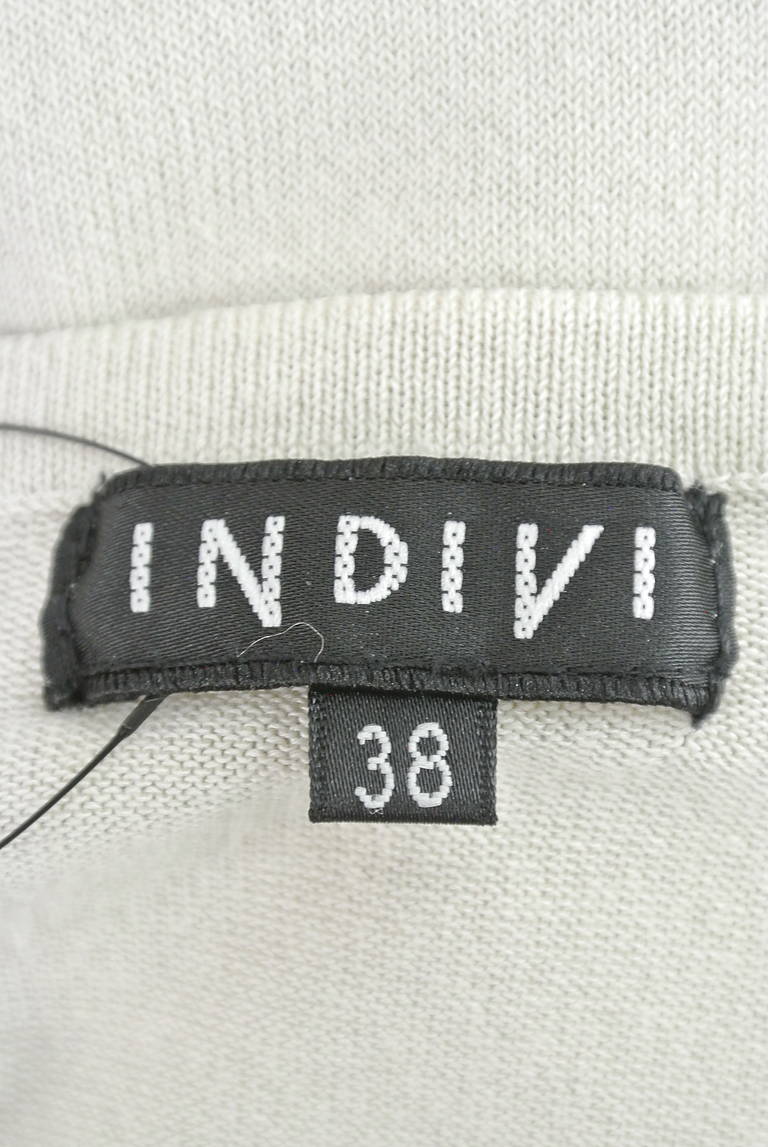 INDIVI（インディヴィ）の古着「商品番号：PR10176264」-大画像6