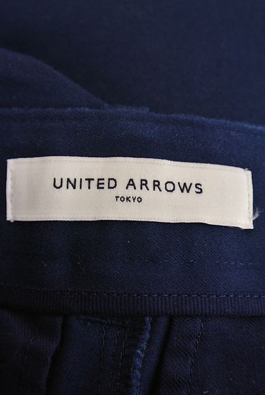 UNITED ARROWS（ユナイテッドアローズ）の古着「（パンツ）」大画像６へ