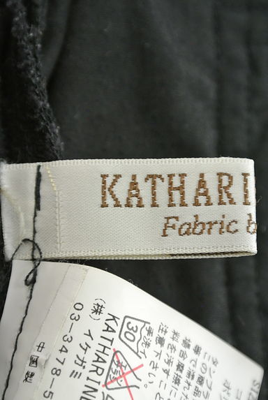 KATHARINE ROSS（キャサリンロス）の古着「（パンツ）」大画像６へ