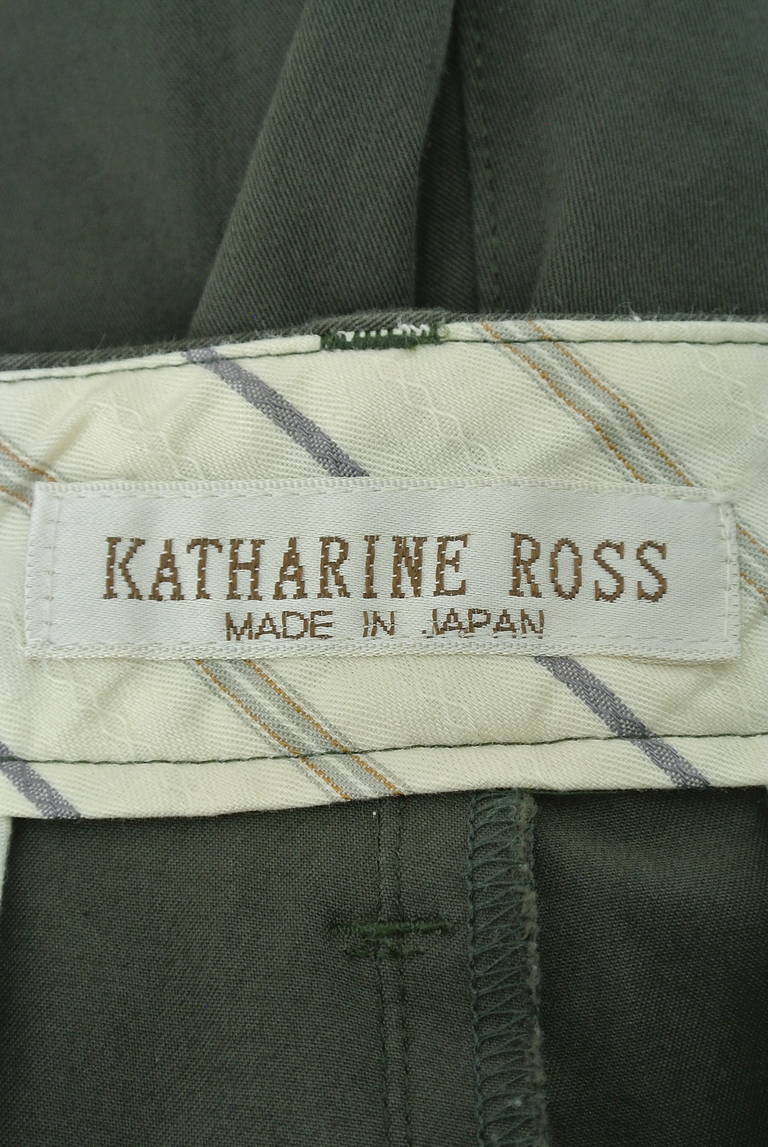 KATHARINE ROSS（キャサリンロス）の古着「商品番号：PR10176276」-大画像6
