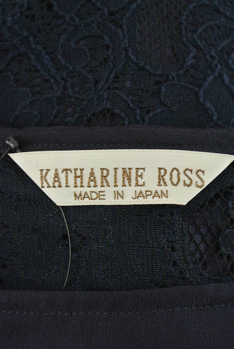 KATHARINE ROSS（キャサリンロス）の古着「商品番号：PR10176278」-大画像6