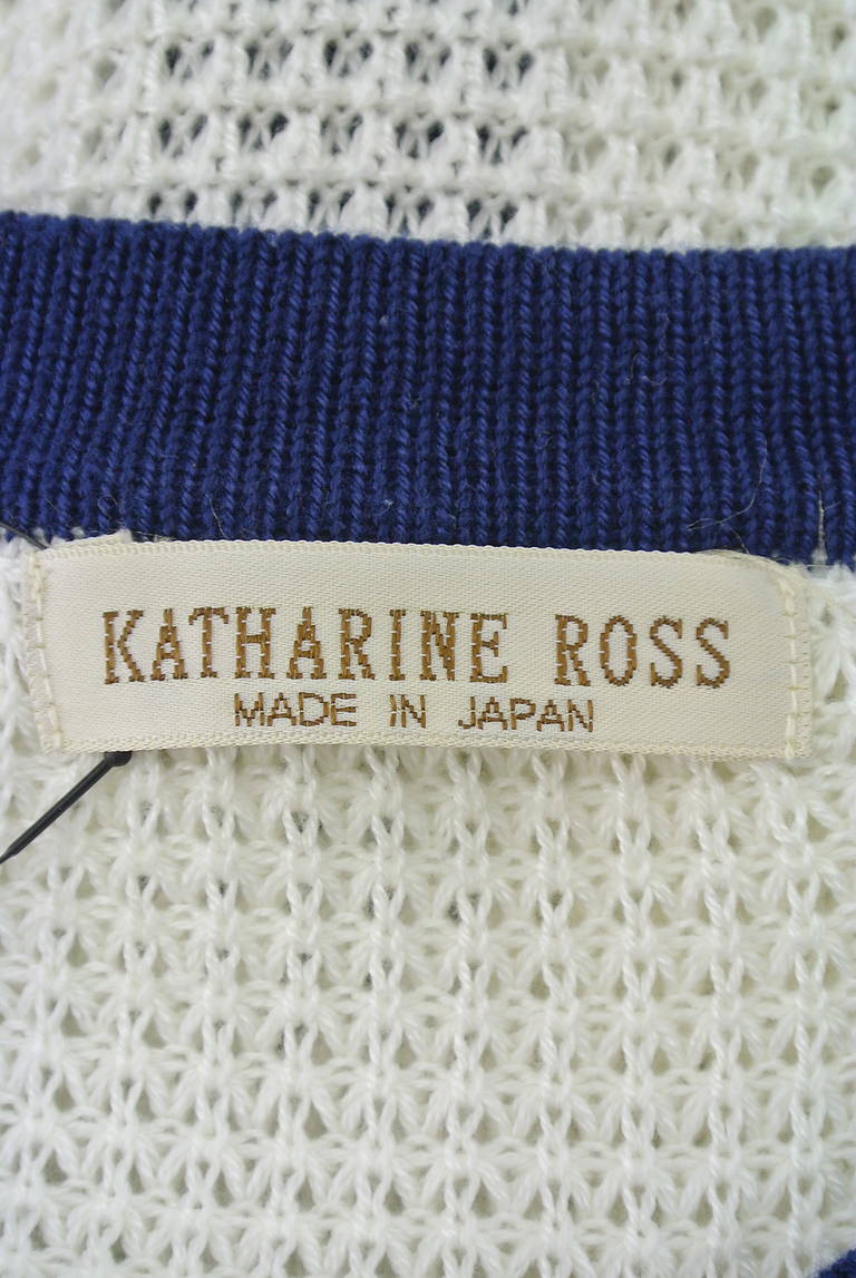 KATHARINE ROSS（キャサリンロス）の古着「商品番号：PR10176282」-大画像6
