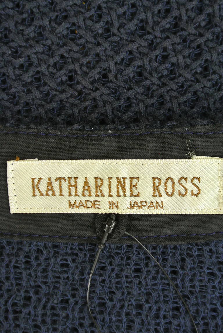 KATHARINE ROSS（キャサリンロス）の古着「商品番号：PR10176283」-大画像6