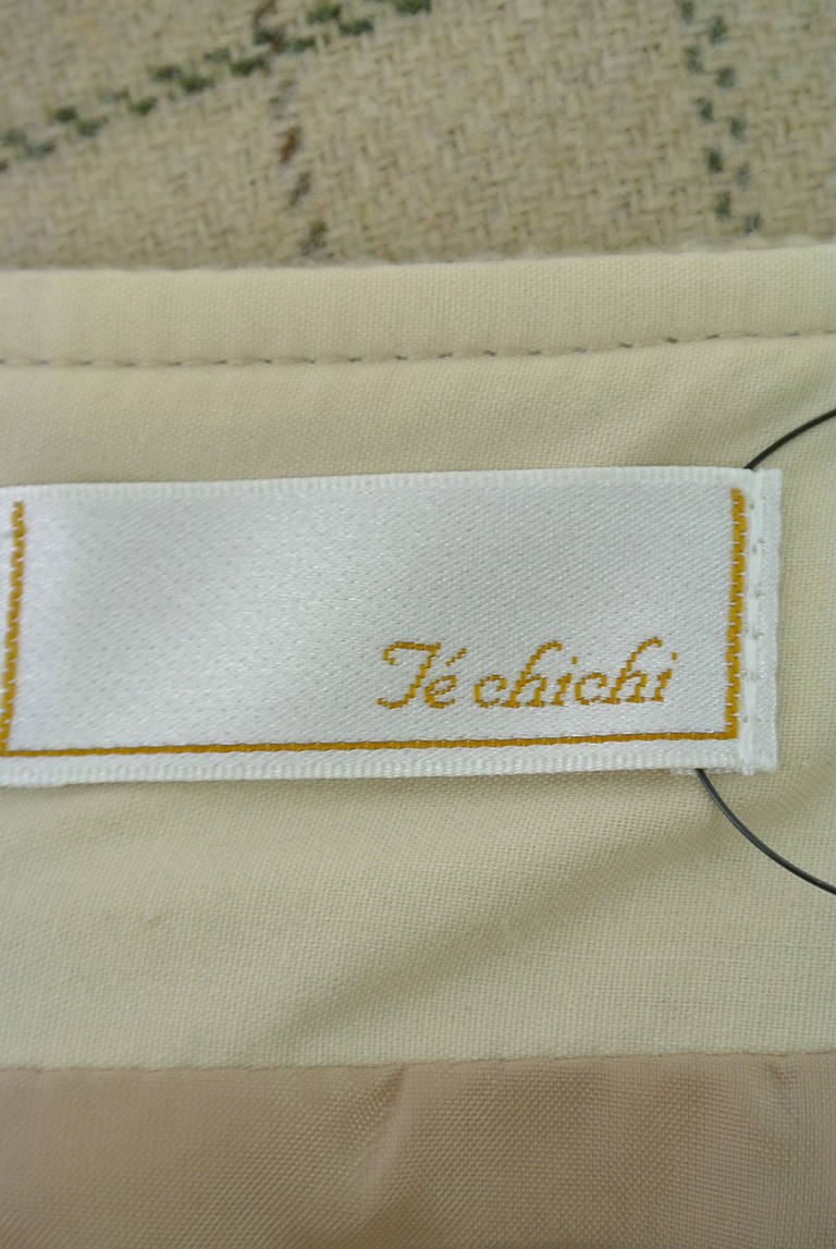 Te chichi（テチチ）の古着「商品番号：PR10176289」-大画像6