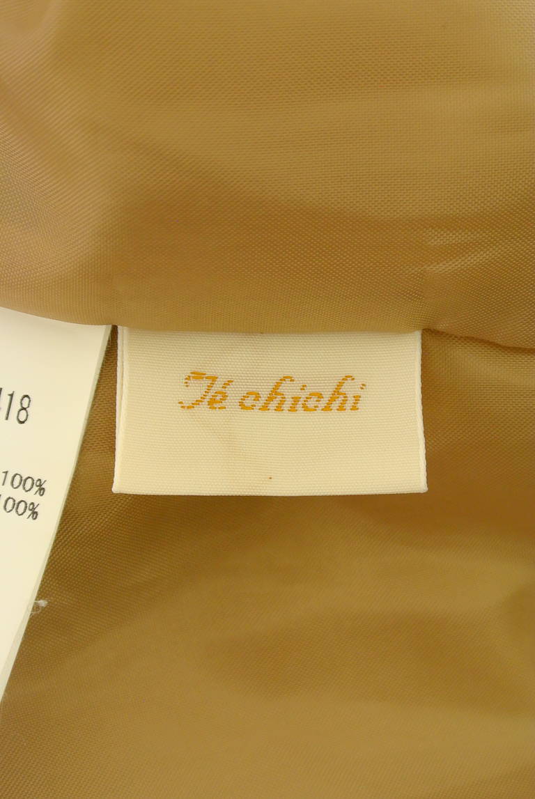 Te chichi（テチチ）の古着「商品番号：PR10176290」-大画像6