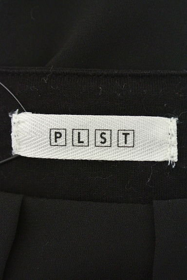 PLST（プラステ）の古着「（カットソー・プルオーバー）」大画像６へ