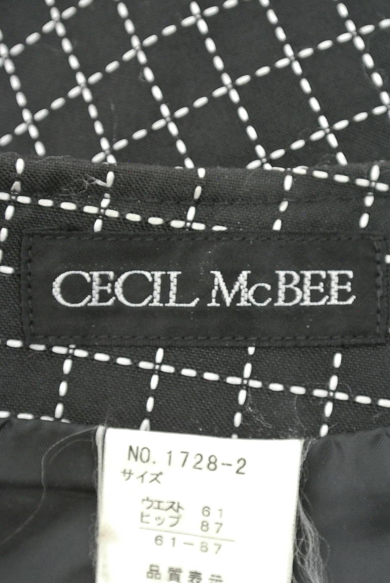 CECIL McBEE（セシルマクビー）の古着「商品番号：PR10176297」-大画像6