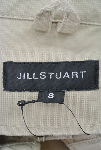 JILLSTUART（ジルスチュアート）の古着「（コート）」大画像６へ
