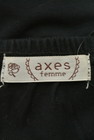 axes femme（アクシーズファム）の古着「商品番号：PR10176323」-6