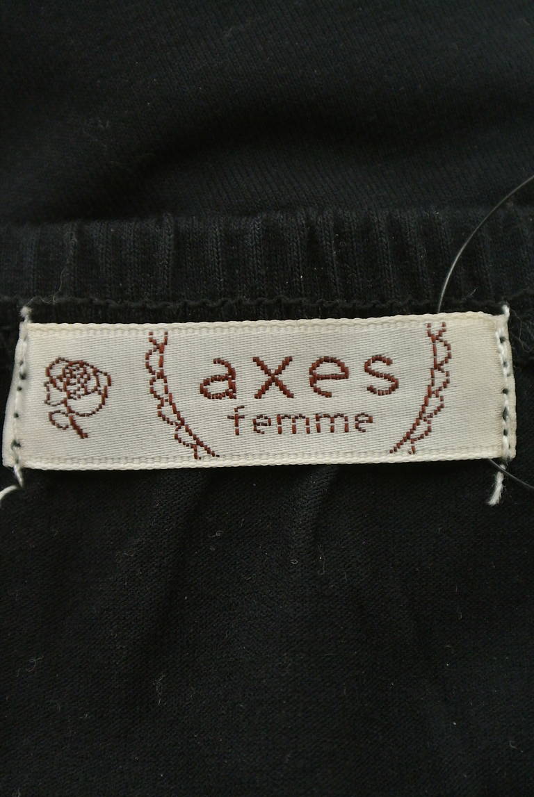 axes femme（アクシーズファム）の古着「商品番号：PR10176323」-大画像6