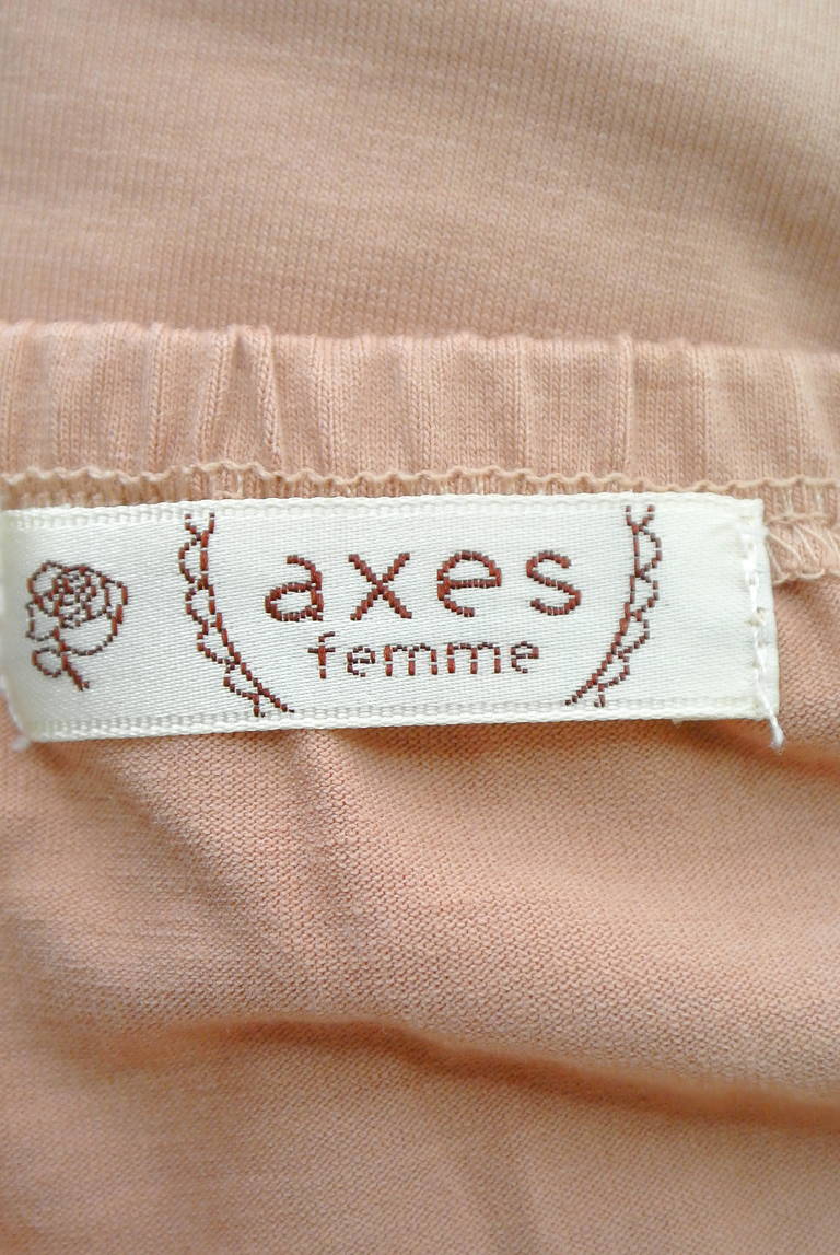 axes femme（アクシーズファム）の古着「商品番号：PR10176324」-大画像6