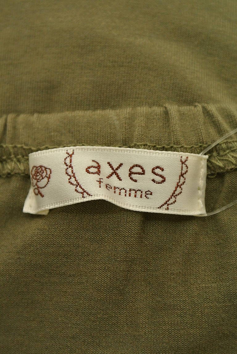 axes femme（アクシーズファム）の古着「商品番号：PR10176325」-大画像6