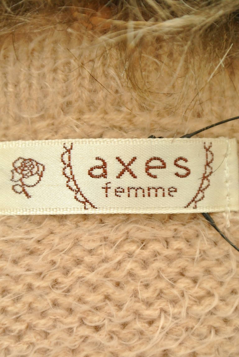 axes femme（アクシーズファム）の古着「商品番号：PR10176327」-大画像6