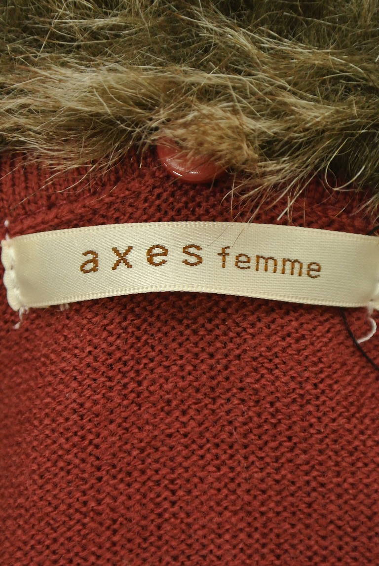 axes femme（アクシーズファム）の古着「商品番号：PR10176328」-大画像6
