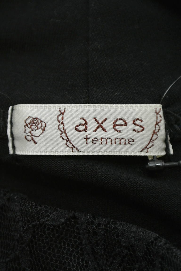 axes femme（アクシーズファム）の古着「商品番号：PR10176330」-大画像6