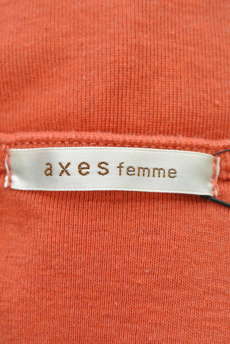 axes femme（アクシーズファム）の古着「商品番号：PR10176335」-大画像6
