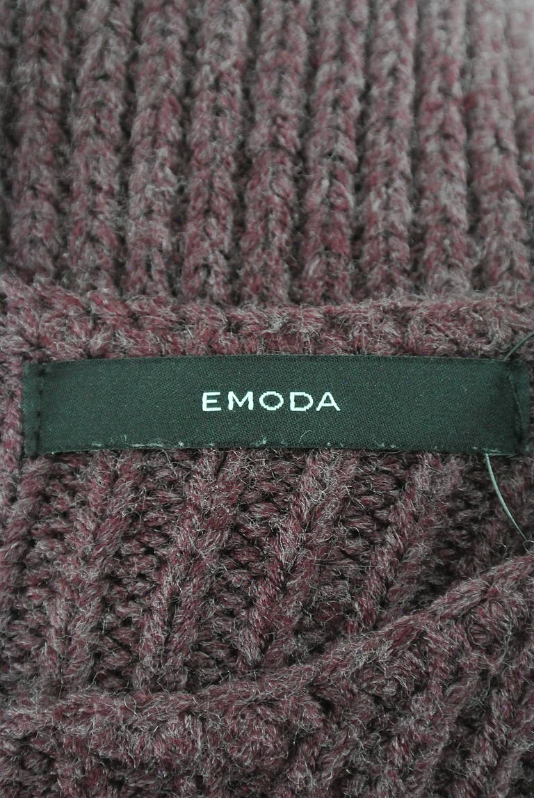 EMODA（エモダ）の古着「商品番号：PR10176346」-大画像6