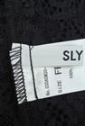 SLY（スライ）の古着「商品番号：PR10176350」-6