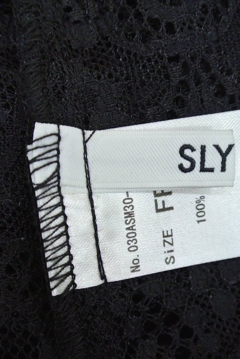 SLY（スライ）の古着「商品番号：PR10176350」-大画像6