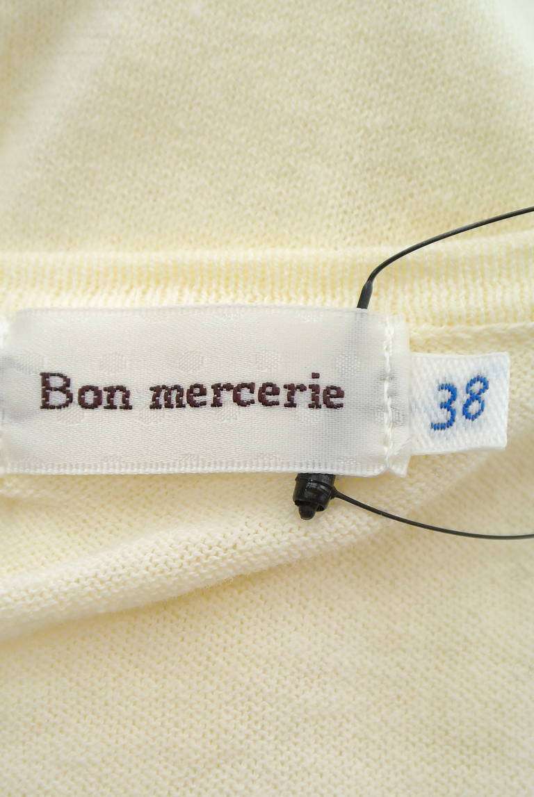 Bon mercerie（ボンメルスリー）の古着「商品番号：PR10176364」-大画像6