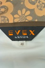 EVEX by KRIZIA（エヴェックス バイ クリツィア）の古着「商品番号：PR10176368」-6