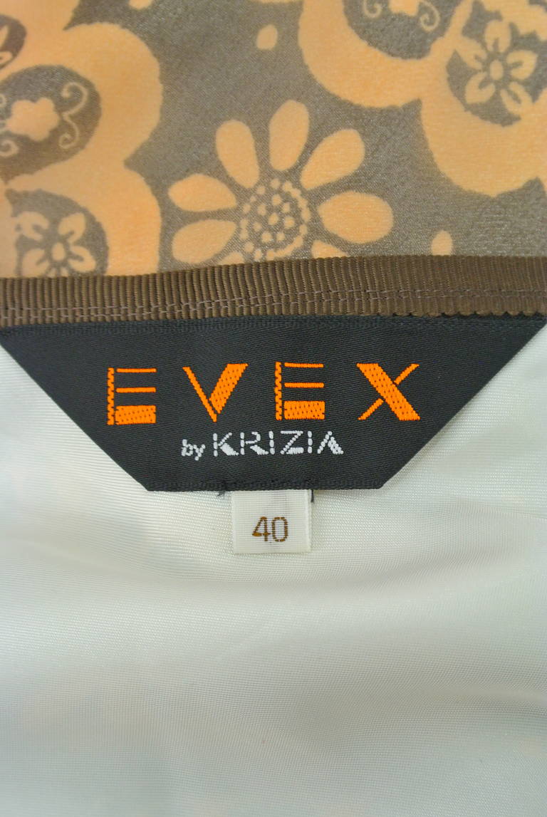 EVEX by KRIZIA（エヴェックス バイ クリツィア）の古着「商品番号：PR10176368」-大画像6
