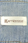 MAITRESSE（メトリーゼ）の古着「商品番号：PR10176374」-6