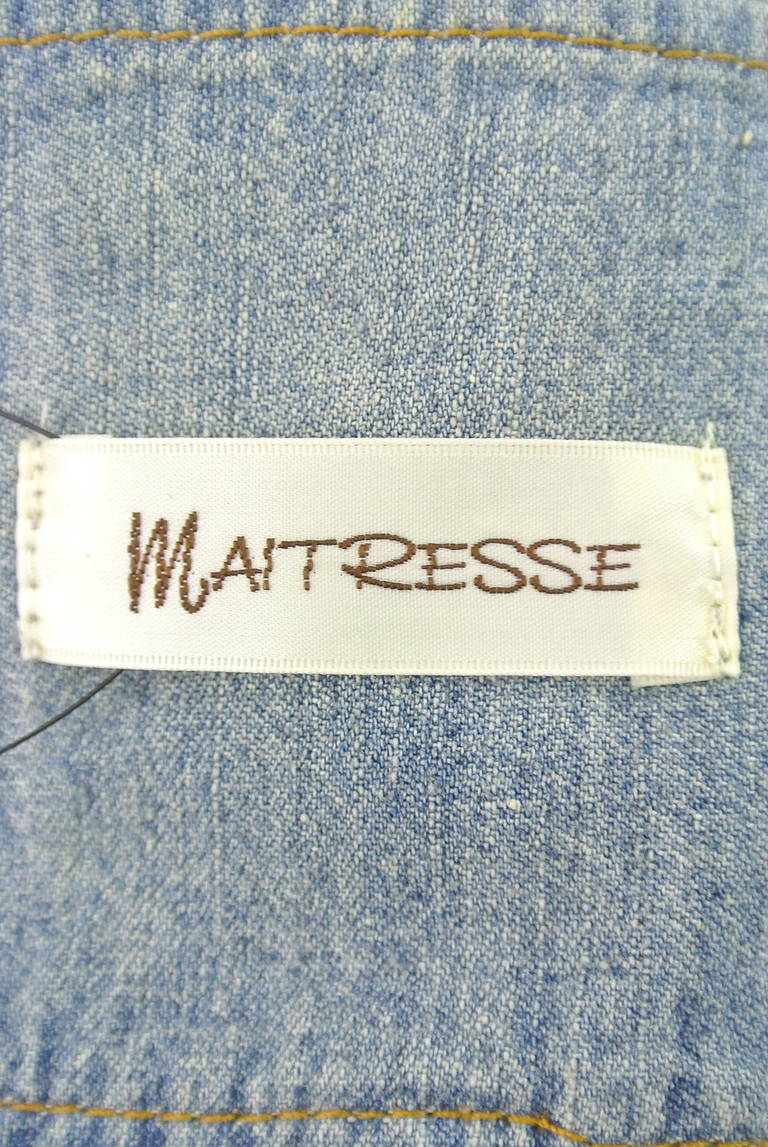MAITRESSE（メトリーゼ）の古着「商品番号：PR10176374」-大画像6