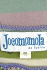 Jocomomola（ホコモモラ）の古着「商品番号：PR10176376」-6