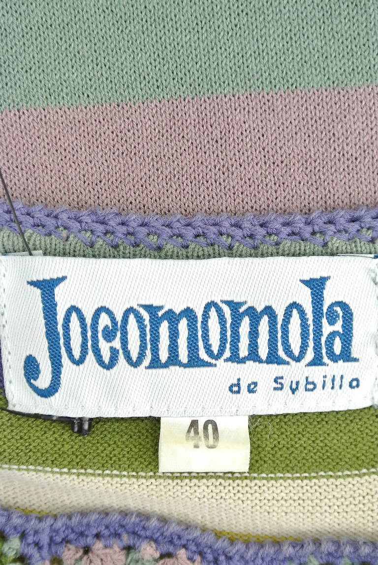 Jocomomola（ホコモモラ）の古着「商品番号：PR10176376」-大画像6