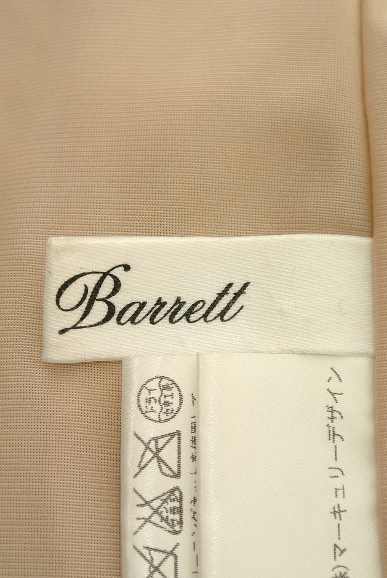 Banner Barrett（バナーバレット）の古着「商品番号：PR10176377」-大画像6