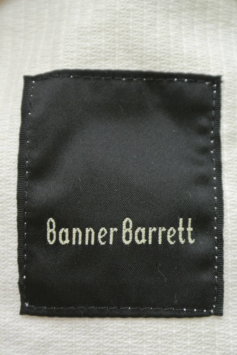 Banner Barrett（バナーバレット）の古着「商品番号：PR10176382」-大画像6