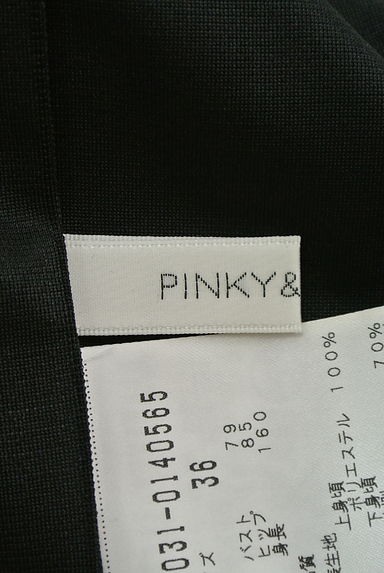 Pinky＆Dianne（ピンキー＆ダイアン）の古着「（ワンピース・チュニック）」大画像６へ