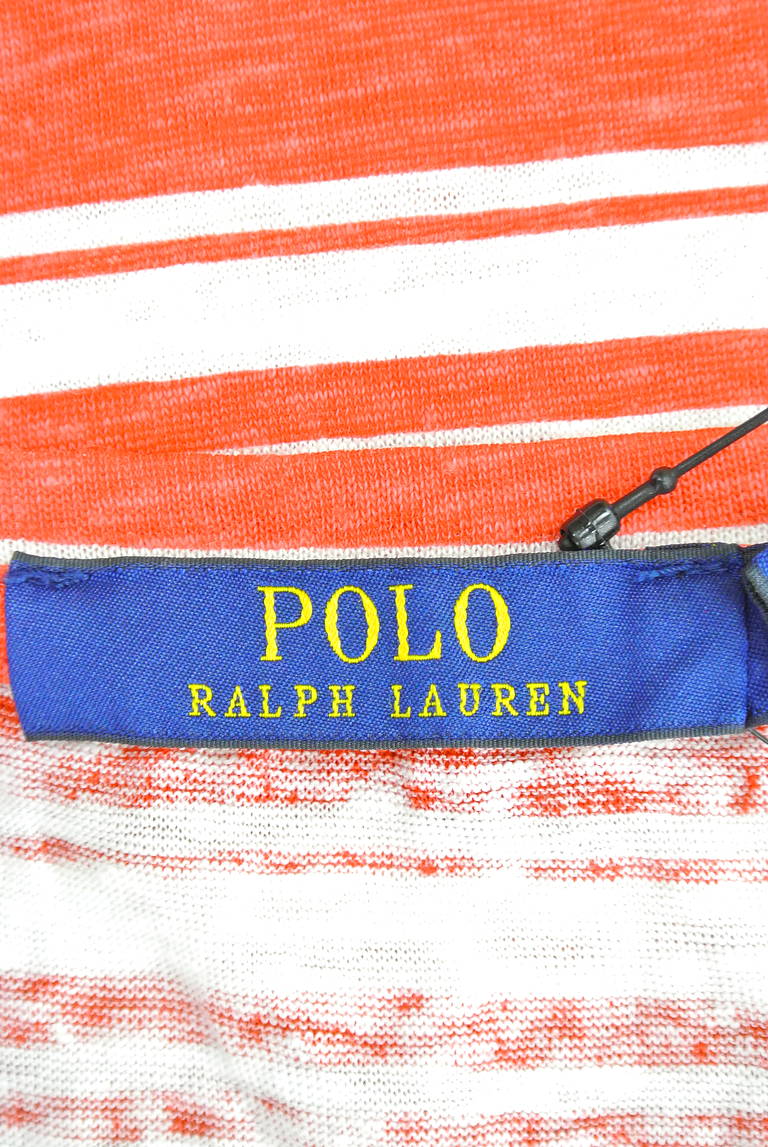 POLO RALPH LAUREN（ポロラルフローレン）の古着「商品番号：PR10176422」-大画像6