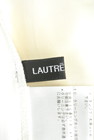 LAUTREAMONT（ロートレアモン）の古着「商品番号：PR10176423」-6