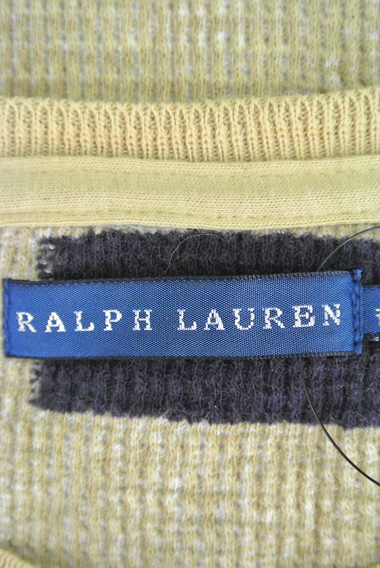Ralph Lauren（ラルフローレン）の古着「商品番号：PR10176426」-大画像6