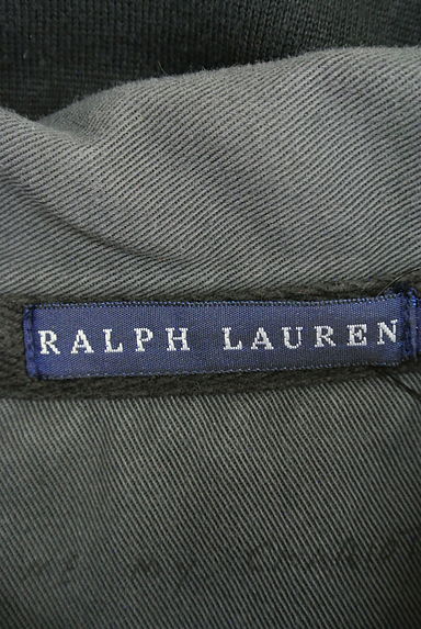 Ralph Lauren（ラルフローレン）の古着「（ワンピース・チュニック）」大画像６へ