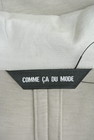COMME CA DU MODE（コムサデモード）の古着「商品番号：PR10176434」-6