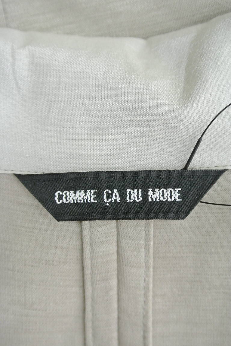 COMME CA DU MODE（コムサデモード）の古着「商品番号：PR10176434」-大画像6