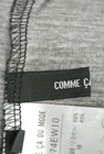 COMME CA DU MODE（コムサデモード）の古着「商品番号：PR10176435」-6