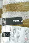 COMME CA DU MODE（コムサデモード）の古着「商品番号：PR10176436」-6