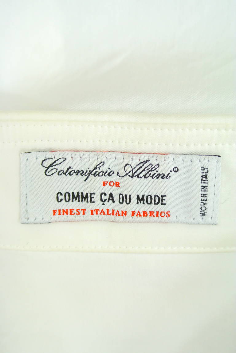 COMME CA DU MODE（コムサデモード）の古着「商品番号：PR10176438」-大画像6