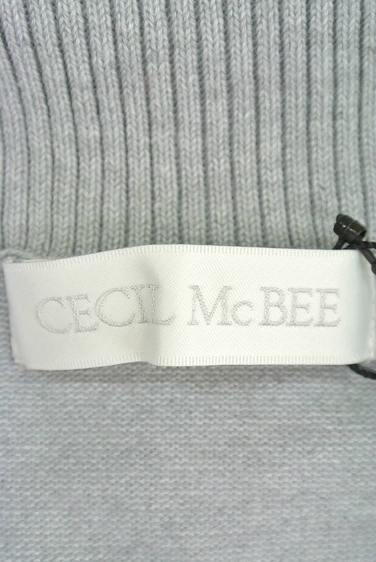 CECIL McBEE（セシルマクビー）の古着「商品番号：PR10176445」-大画像6