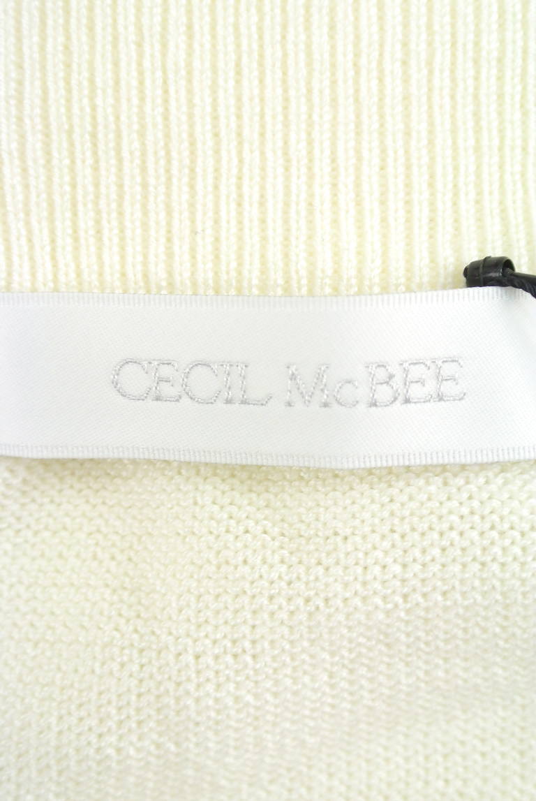 CECIL McBEE（セシルマクビー）の古着「商品番号：PR10176446」-大画像6