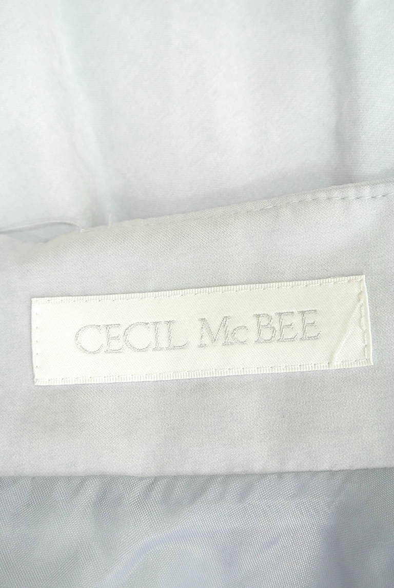 CECIL McBEE（セシルマクビー）の古着「商品番号：PR10176447」-大画像6