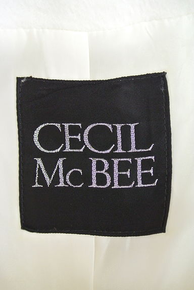 CECIL McBEE（セシルマクビー）の古着「（コート）」大画像６へ